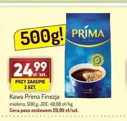 Avita Kawa mielona Prima Finezja oferta