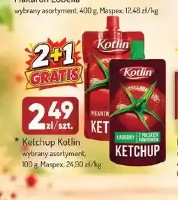 Avita Ketchup Kotlin pikantny oferta