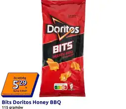 Action Bits Doritos Honey BBQ oferta