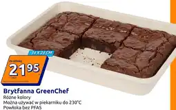 Action Brytfanna GreenChef 34 X 24 CM oferta