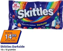 Action Skittles Darkside oferta