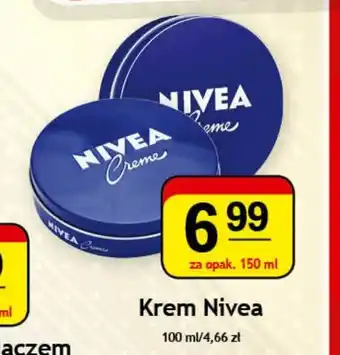 Gram Market Krem Nivea 150ml oferta