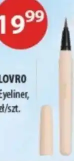 Drogerie Laboo LOVRO Eyeliner oferta