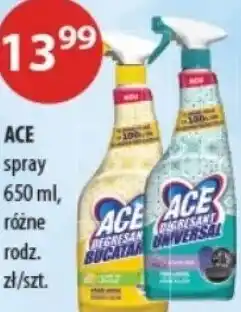 Drogerie Laboo ACE spray oferta