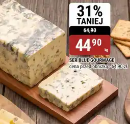 bi1 Ser blue gourmage oferta