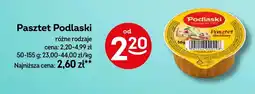Żabka Pasztet Podlaski oferta