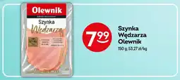Żabka Szynka Wędzarza Olewnik oferta