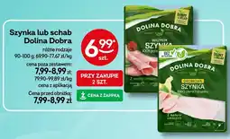 Żabka Schab Dolina Dobra oferta