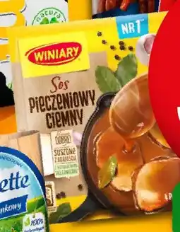 Żabka Sos pieczeniowy ciemny Winiary oferta