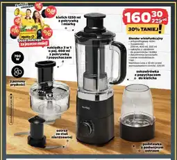 Netto Blender wielofunkcyjny Huslog oferta