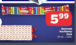 Netto Zmywak kuchenny York oferta