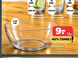 Netto Miska Prima 26 cm oferta