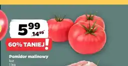 Netto Pomidory malinowe oferta