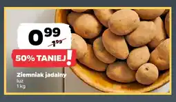 Netto Ziemniaki jadalne oferta