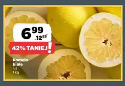 Netto Pomelo białe oferta