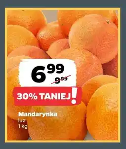Netto Mandarynki oferta