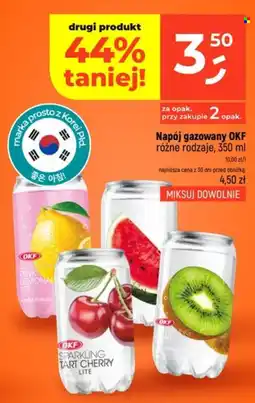 Dealz Napój gazowany OKF oferta