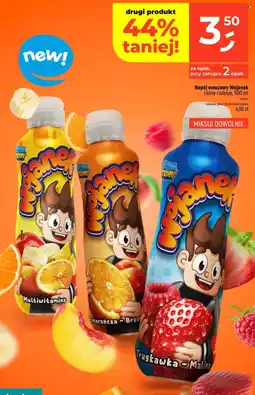 Dealz Napój owocowy Wojanek oferta