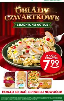 Żabka Kotlet mielony z puree ziemniaczanym i buraczkami Szamamm oferta