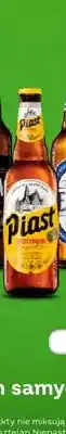 Żabka Piwo Piast Wrocławski oferta
