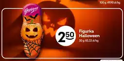 Żabka Figurka Halloween Goplana oferta