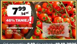 Netto Pomidor koktajlowy oferta