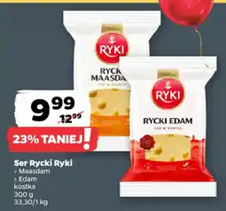 Netto Ser Rycki Ryki oferta