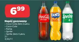 Netto Napój gazowany oferta