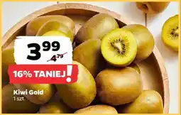 Netto Kiwi Gold oferta