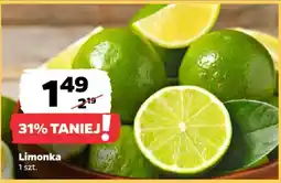 Netto Limonka oferta