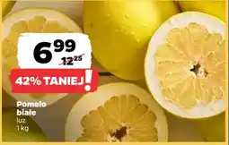Netto Pomelo białe luz oferta