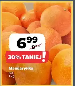 Netto Mandarynka luz oferta