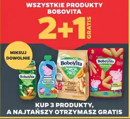 Netto Bobovita oferta