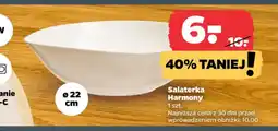 Netto Salaterka Harmony oferta