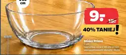 Netto Miska Prima oferta