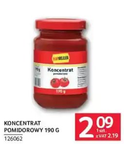 Selgros Koncentrat Pomidorowy oferta