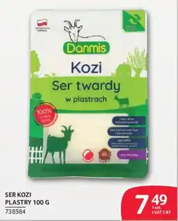 Selgros Danmis Ser Kozi oferta