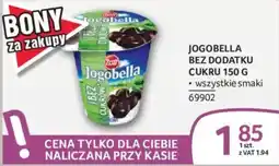 Selgros Jogobella bez dodatku cukru oferta