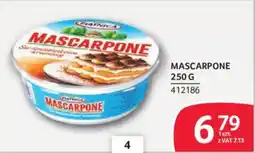 Selgros Mascarpone Piatnica oferta