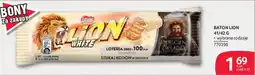 Selgros Lion White oferta
