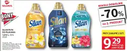 Selgros Silan Płyn do Płukania oferta