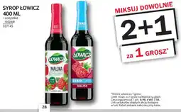 Selgros Syrop Łowicz oferta