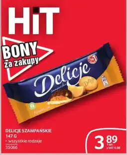 Selgros Delicje Szampańskie oferta