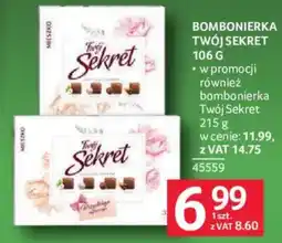 Selgros Twój Sekret oferta