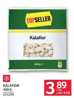 Selgros Kalafior oferta