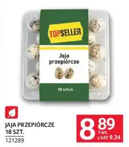 Selgros Jaja Przepiórcze oferta
