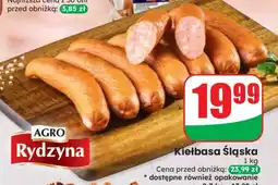 Dino Kiełbasa śląska oferta