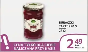 Buraczki Tarte