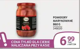 Selgros Pomidory Marynowane oferta