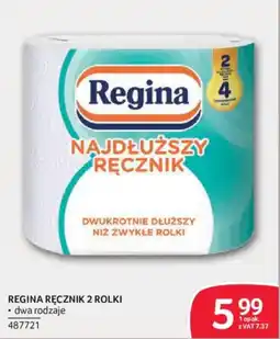 Selgros Regina Ręcznik oferta